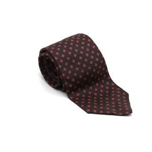 Vintage Lord & Taylor The Man’s Shop Silk Necktie